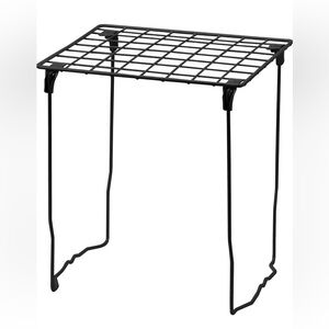 Lockermate: 12” Stac-a-Shelf